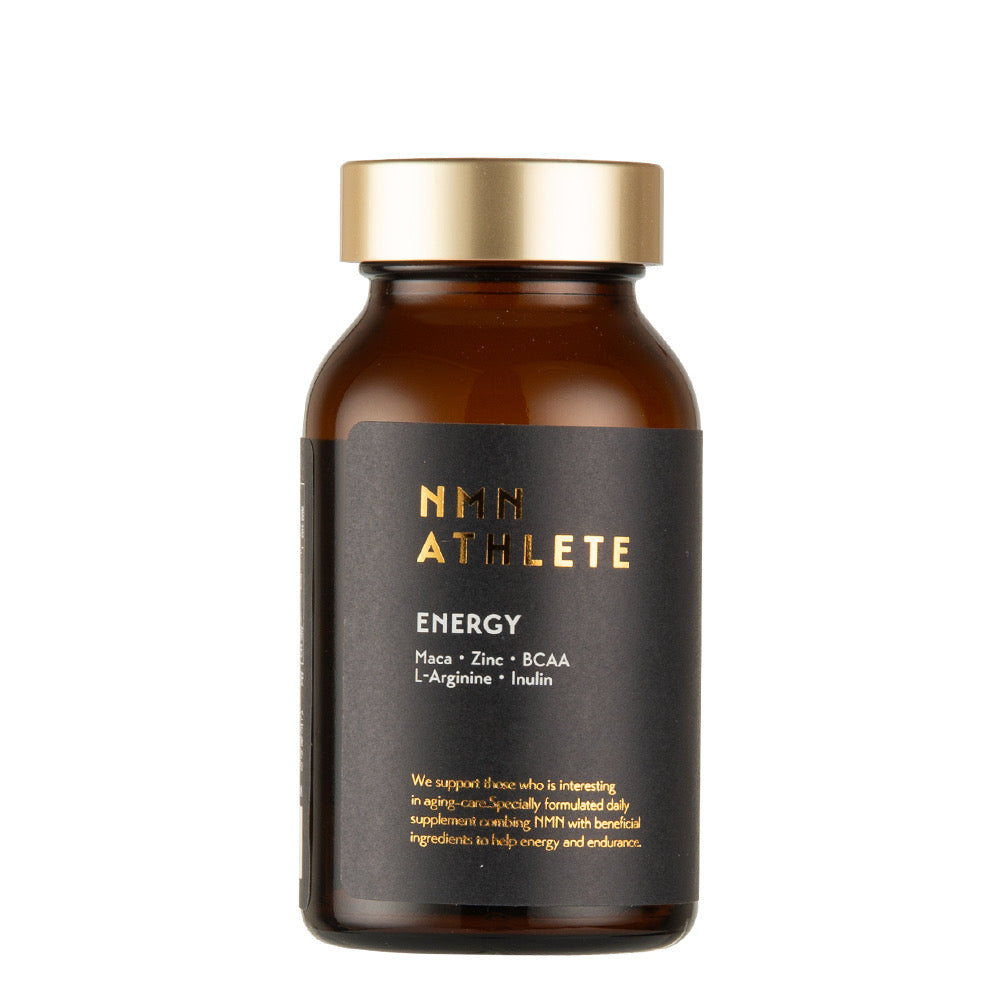 NHM Athlete Energy